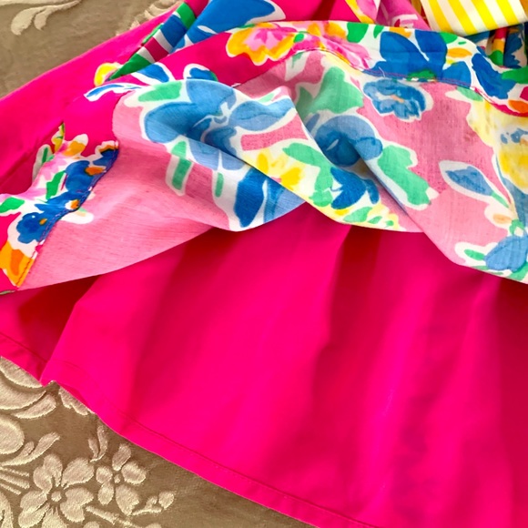 Ralph Lauren summer dress - Picture 4 of 5